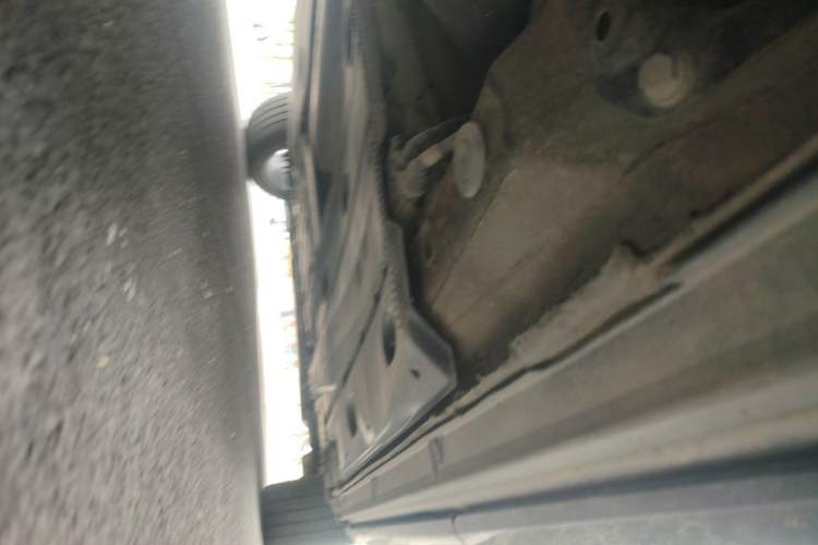 Used Audi Q2L 2021 35 TFSI Progressive Dynamic Edition Chassis Rear Right