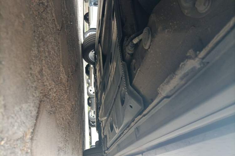 Used Audi Q2L 2021 35 TFSI Progressive Dynamic Edition Chassis Rear Right