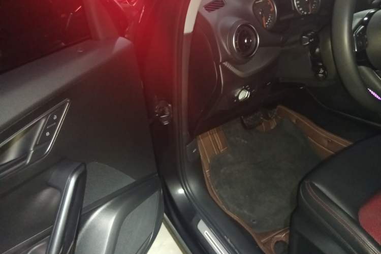 Used Audi Q2L 2021 35 TFSI Fashion Dynamic Model Driver Seat