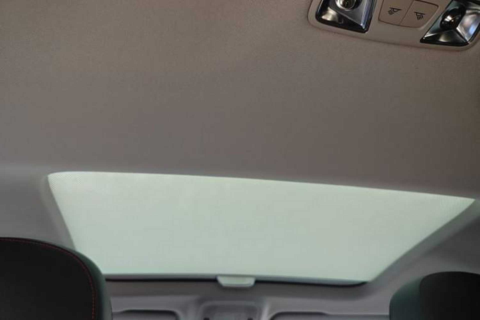 Used Audi Q2L 2021 35 TFSI Fashion Dynamic Model Headliner