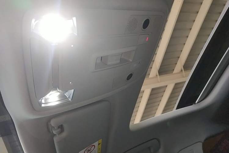 Used Audi Q2L 2021 35 TFSI Fashionable and Elegant Model Headliner