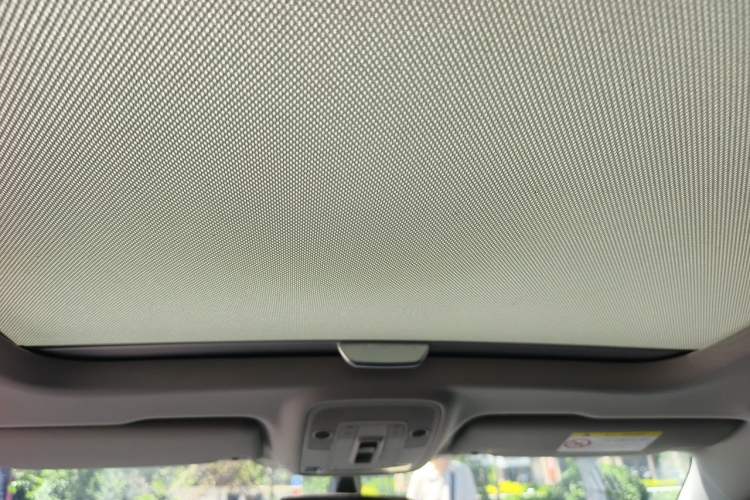 Used Audi Q2L 2021 35 TFSI Fashionable and Elegant Model Headliner