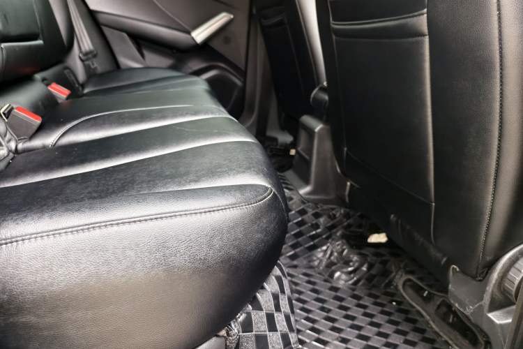 Used Audi Q2L 2021 35 TFSI Progressive Dynamic Edition Interior 11
