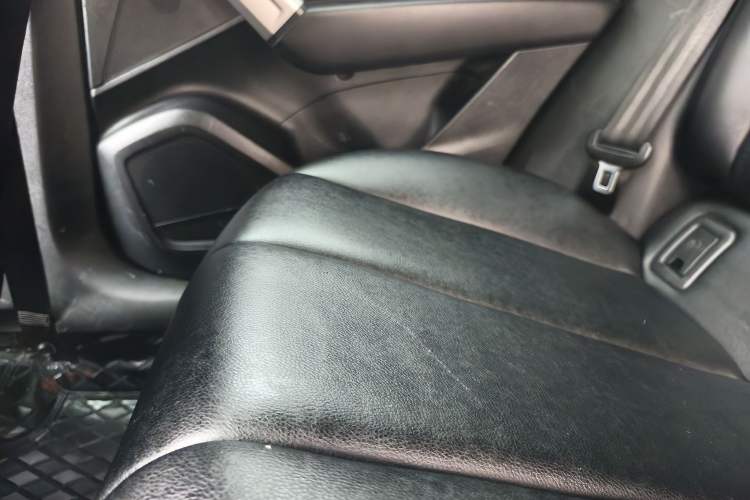 Used Audi Q2L 2021 35 TFSI Progressive Dynamic Edition Interior 6