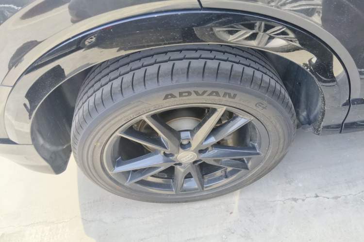 Used Audi Q2L 2021 35 TFSI Progressive Dynamic Edition Right Rear Wheel Hub