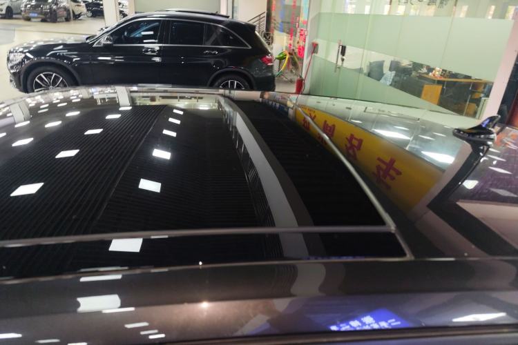 Used Audi Q2L 2021 35 TFSI Progressive Dynamic Edition Roof