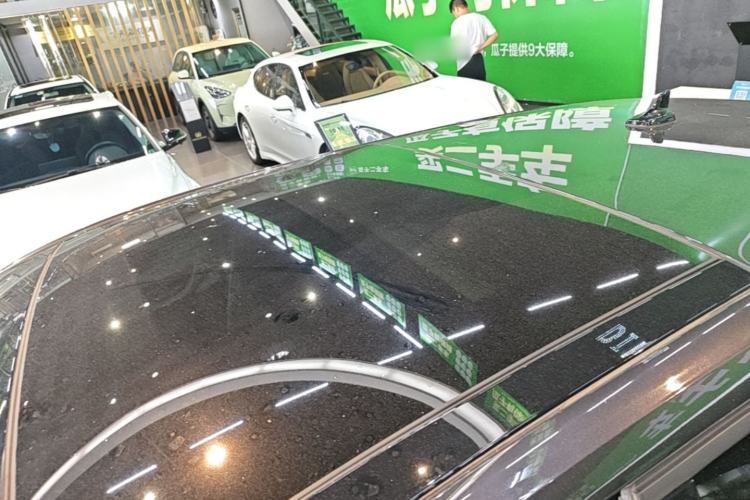 Used Audi Q2L 2021 35 TFSI Progressive Dynamic Edition Roof
