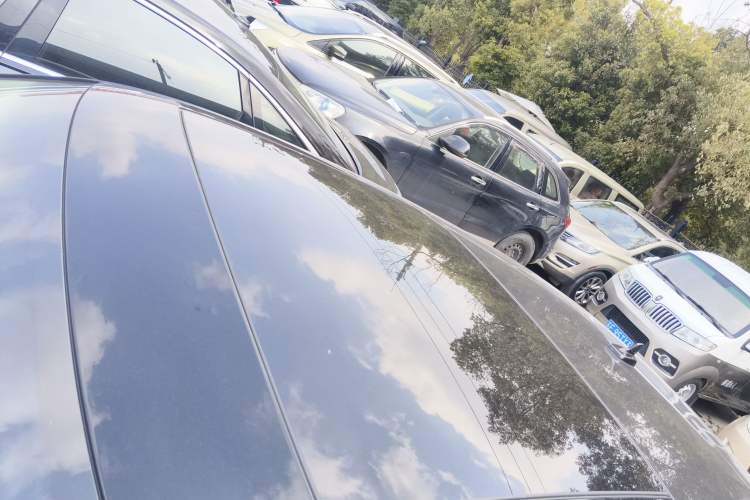 Used Audi Q2L 2021 35 TFSI Progressive Dynamic Edition Roof