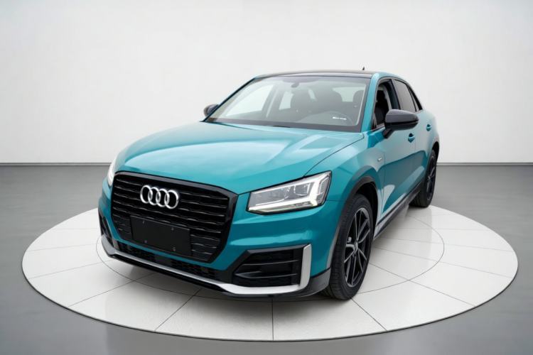 Ojetý Audi Q2L 2021 35 TFSI Fashion Dynamic Model Guazi used car, China used car export, Used car for sale, Used  cars, Cheapest cars for sale