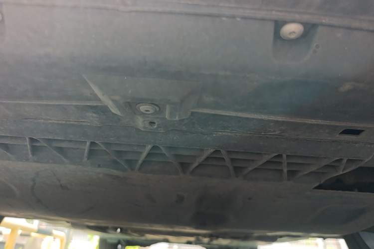 Used Audi Q2L 2021 35 TFSI Progressive Dynamic Edition Chassis Front