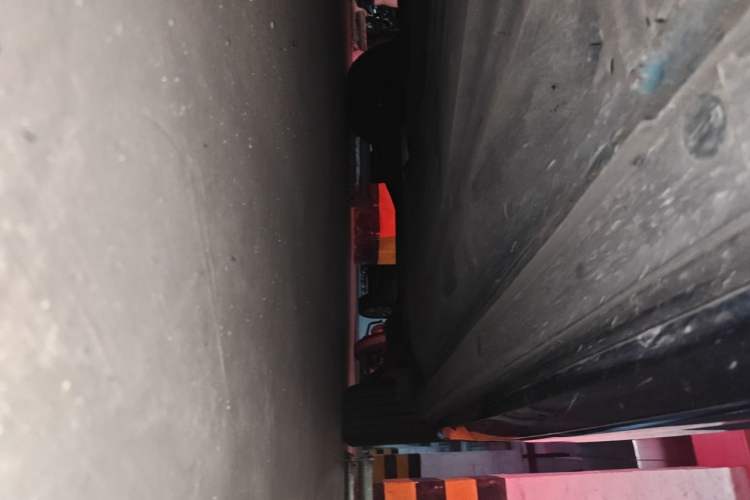 Used Audi Q2L 2021 35 TFSI Progressive Dynamic Edition Chassis Front Left