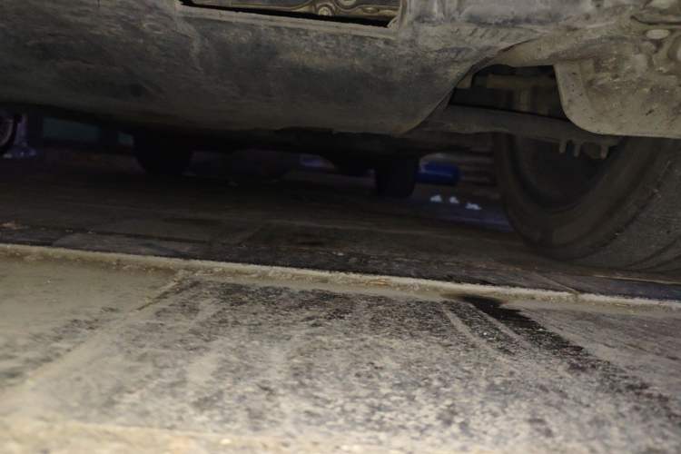 Used Audi Q2L 2021 35 TFSI Progressive Dynamic Edition Chassis Front Left