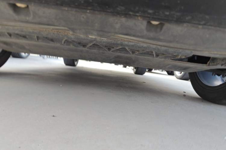Used Audi Q2L 2021 35 TFSI Progressive Dynamic Edition Chassis Front