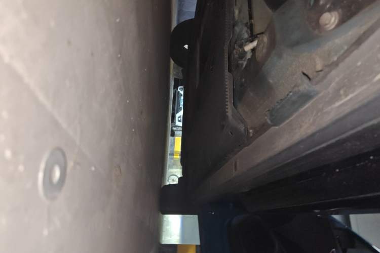 Used Audi Q2L 2021 35 TFSI Progressive Dynamic Edition Chassis Rear Right