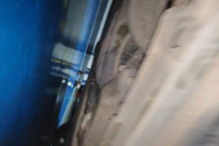 Used Audi Q2L 2021 35 TFSI Fashion Dynamic Model Chassis Rear Right