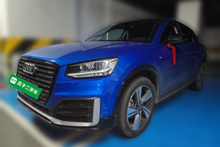 Ojetý Audi Q2L 2021 35 TFSI Fashion Dynamic Model Guazi used car, China used car export, Used car for sale, Used  cars, Cheapest cars for sale