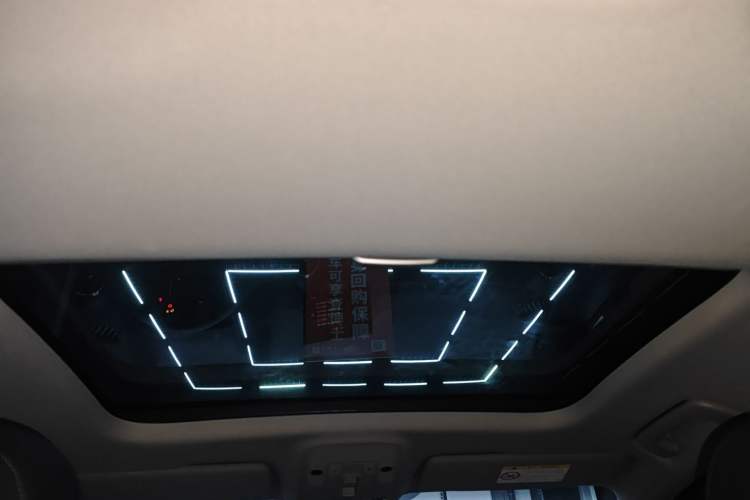 Used Audi Q2L 2021 35 TFSI Fashionable and Elegant Model Headliner