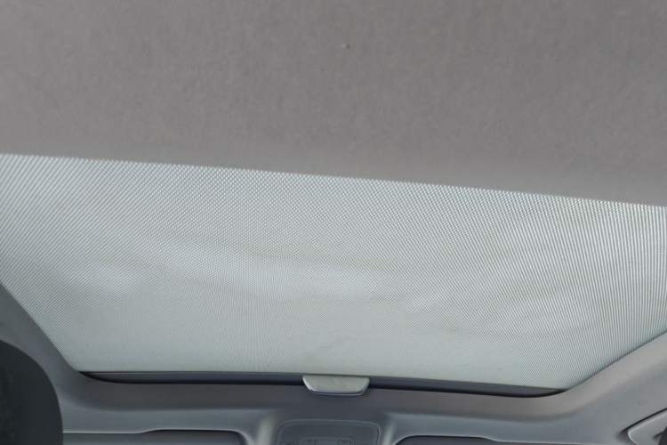 Used Audi Q2L 2021 35 TFSI Progressive Dynamic Edition Headliner