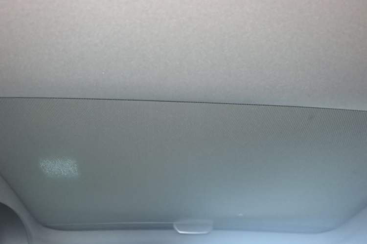 Used Audi Q2L 2021 35 TFSI Fashion Dynamic Model Headliner