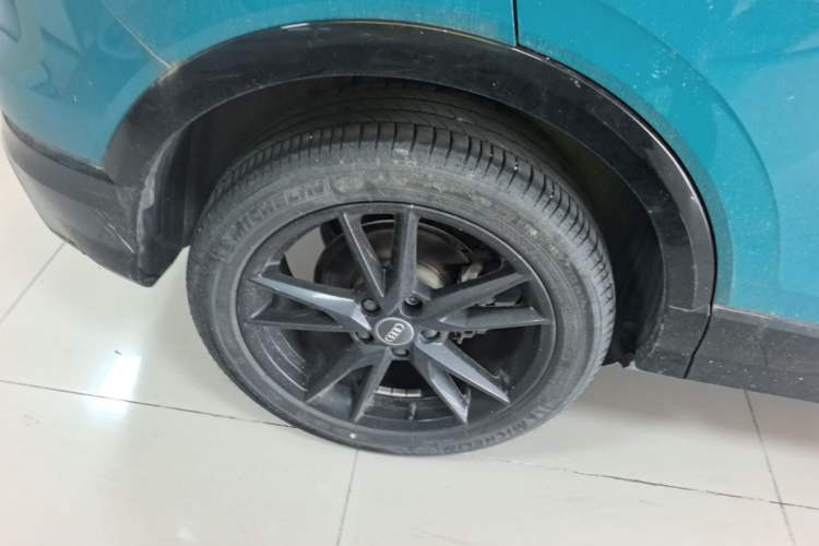 Used Audi Q2L 2021 35 TFSI Fashion Dynamic Model Right Rear Wheel Hub