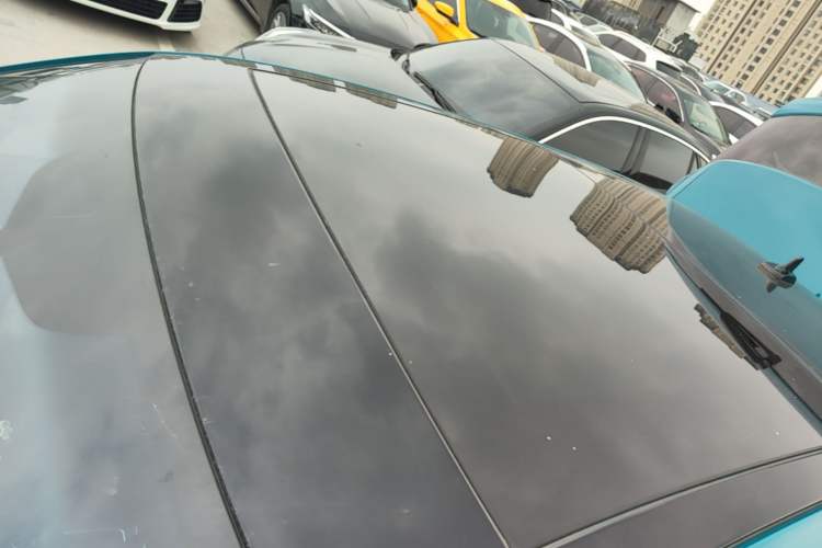 Used Audi Q2L 2021 35 TFSI Progressive Dynamic Edition Roof