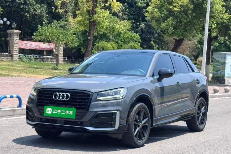 Ojetý Audi Q2L 2021 35 TFSI Fashion Dynamic Model Guazi used car, China used car export, Used car for sale, Used  cars, Cheapest cars for sale
