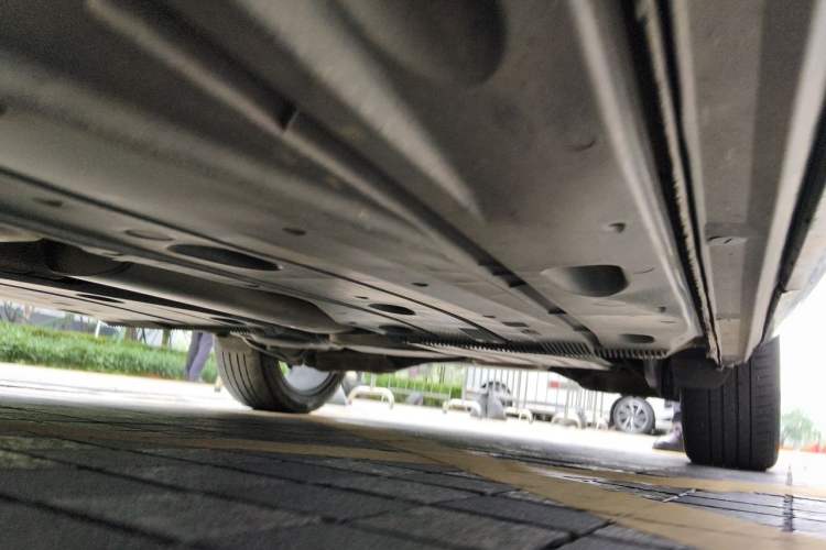 Used Audi Q2L 2021 35 TFSI Progressive Dynamic Edition Chassis Front Left