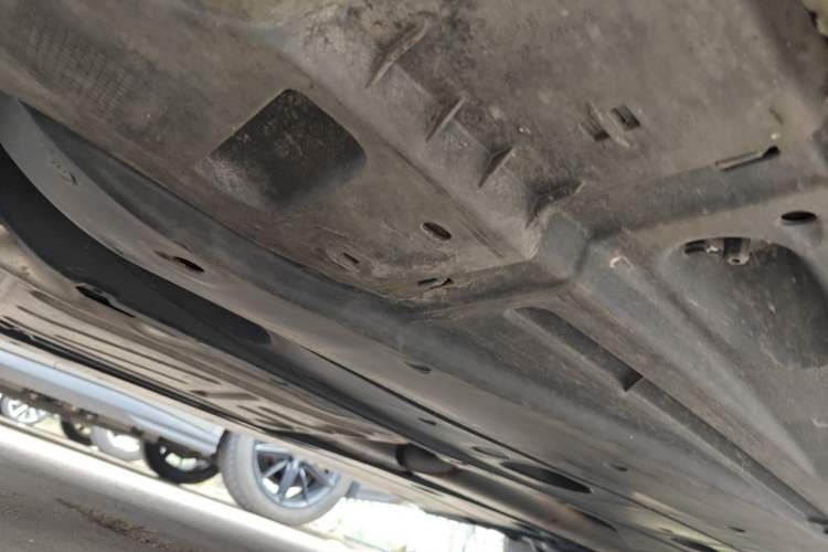 Used Audi Q2L 2021 35 TFSI Progressive Dynamic Edition Chassis Front Left