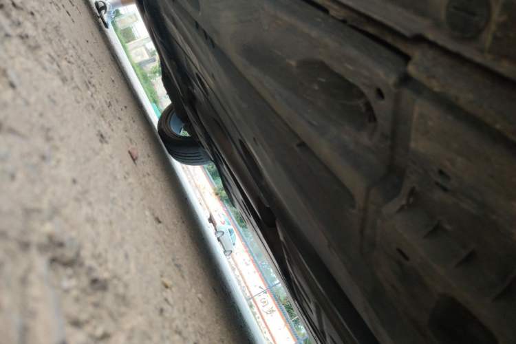 Used Audi Q2L 2021 35 TFSI Progressive Dynamic Edition Chassis Front Right