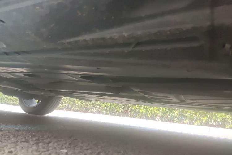 Used Audi Q2L 2021 35 TFSI Progressive Dynamic Edition Chassis Front Right