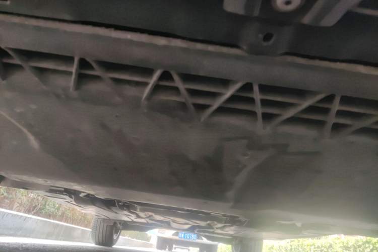 Used Audi Q2L 2021 35 TFSI Progressive Dynamic Edition Chassis Front