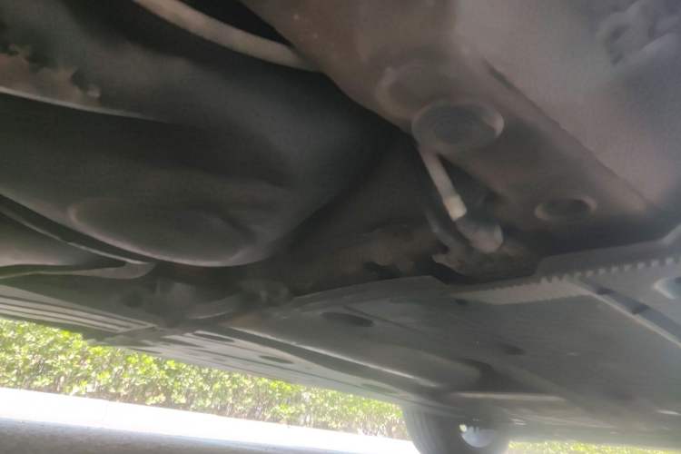 Used Audi Q2L 2021 35 TFSI Progressive Dynamic Edition Chassis Rear Right