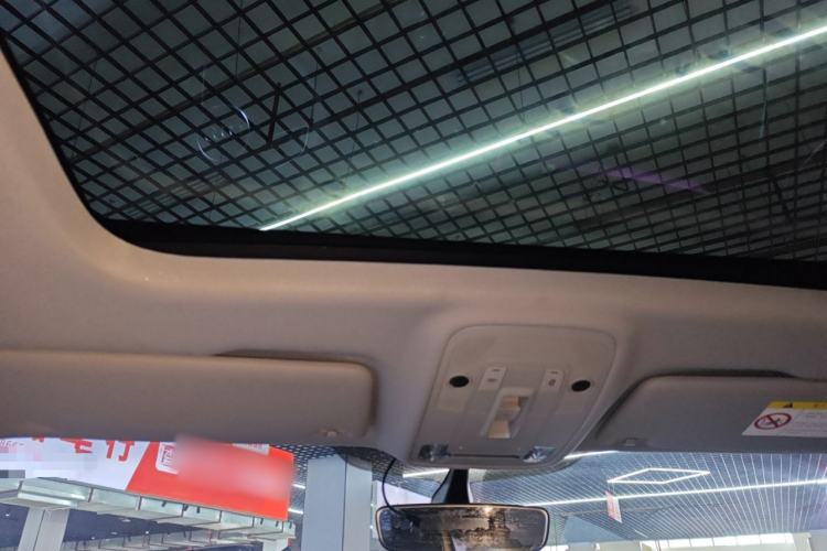 Used Audi Q2L 2021 35 TFSI Fashionable and Elegant Model Headliner