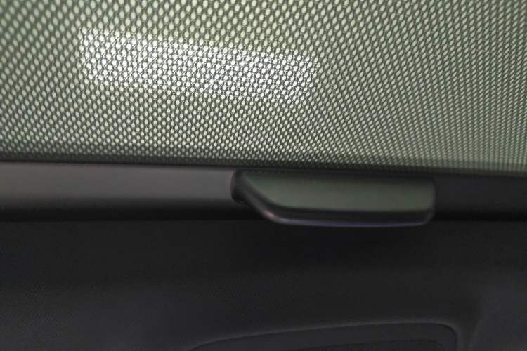 Used Audi Q2L 2021 35 TFSI Progressive Dynamic Edition Headliner