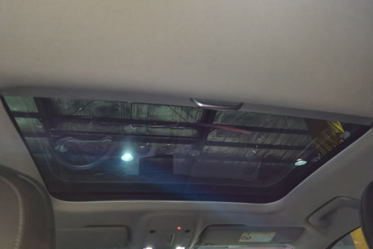Used Audi Q2L 2021 35 TFSI Fashionable and Elegant Model Headliner