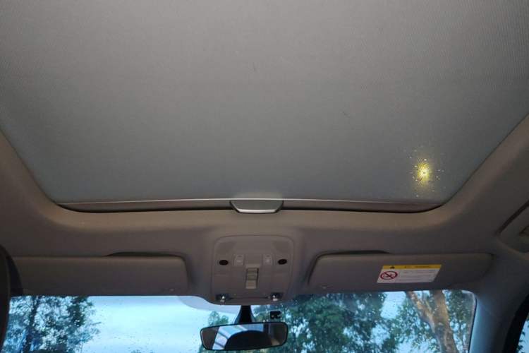 Used Audi Q2L 2021 35 TFSI Fashionable and Elegant Model Headliner
