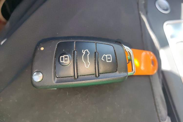 Used Audi Q2L 2021 35 TFSI Fashion Dynamic Model Interior 1