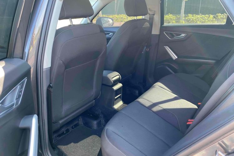 Used Audi Q2L 2021 35 TFSI Progressive Dynamic Edition Interior 3