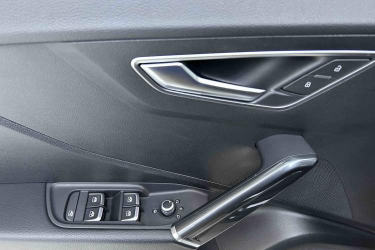 Used Audi Q2L 2021 35 TFSI Fashion Dynamic Model Interior 7