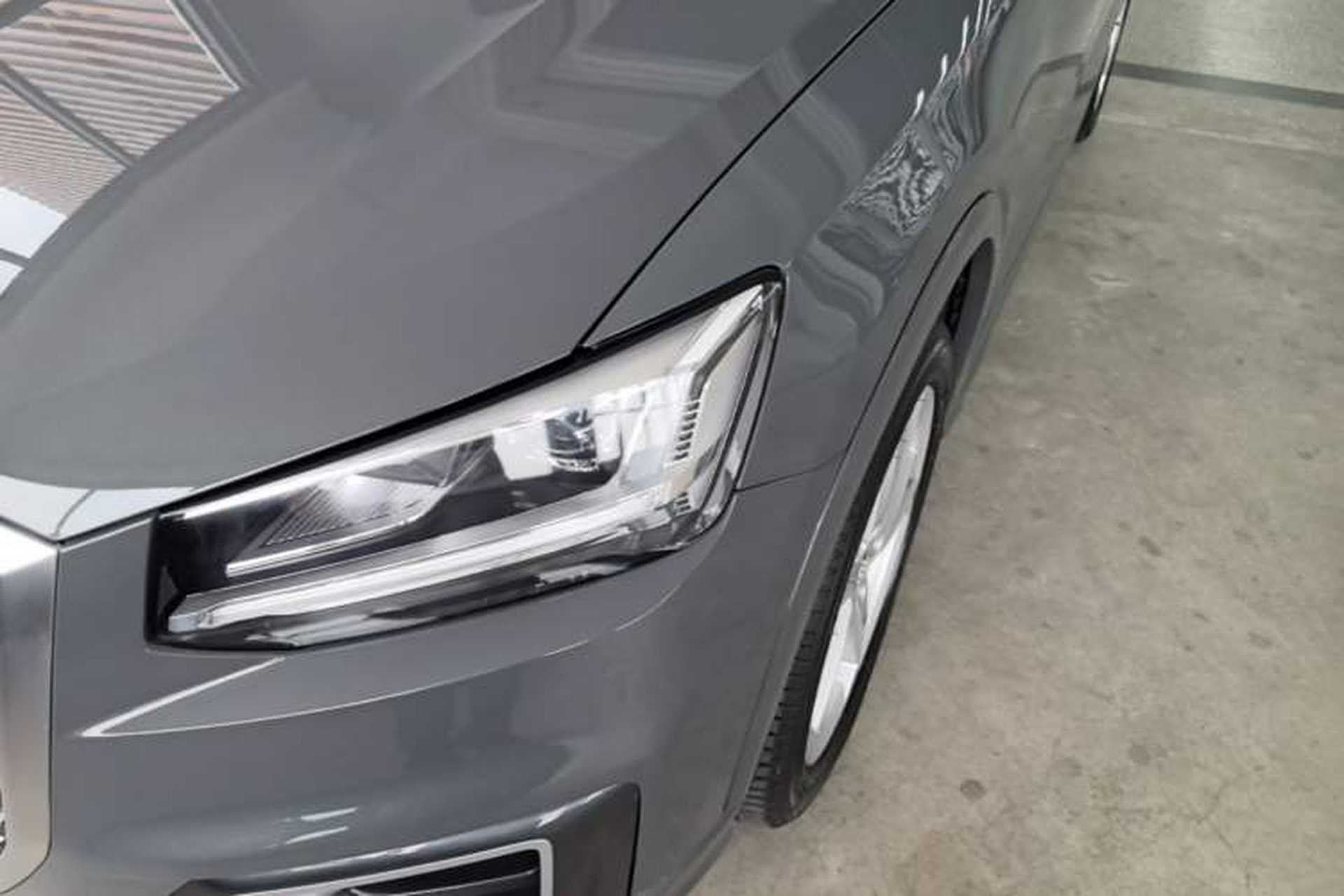Used Audi Q2L 2021 35 TFSI Fashionable and Elegant Model Left Front Headlight