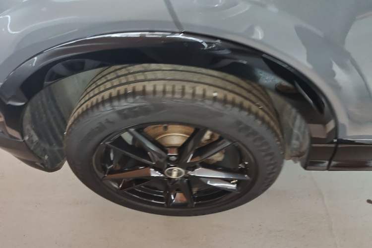 Used Audi Q2L 2021 35 TFSI Progressive Dynamic Edition Right Rear Wheel Hub