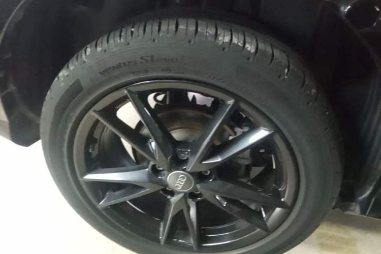 Used Audi Q2L 2021 35 TFSI Fashion Dynamic Model Right Rear Wheel Hub