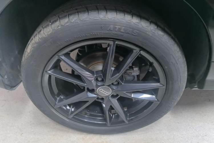 Used Audi Q2L 2021 35 TFSI Fashion Dynamic Model Right Rear Wheel Hub