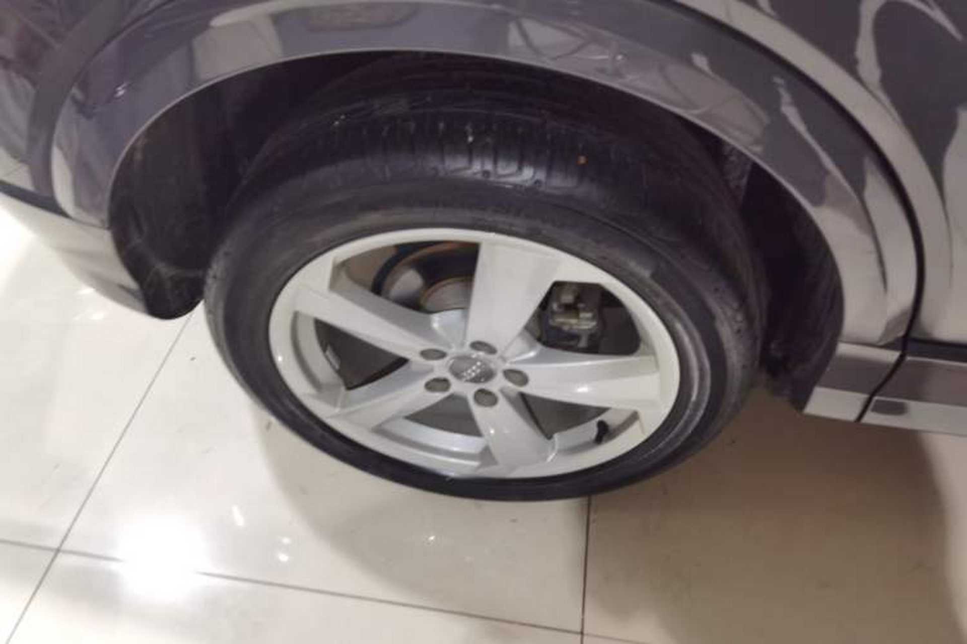 Used Audi Q2L 2021 35 TFSI Fashionable and Elegant Model Right Rear Wheel Hub