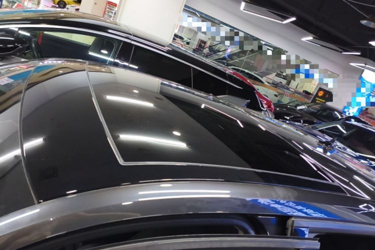 Used Audi Q2L 2021 35 TFSI Progressive Dynamic Edition Roof