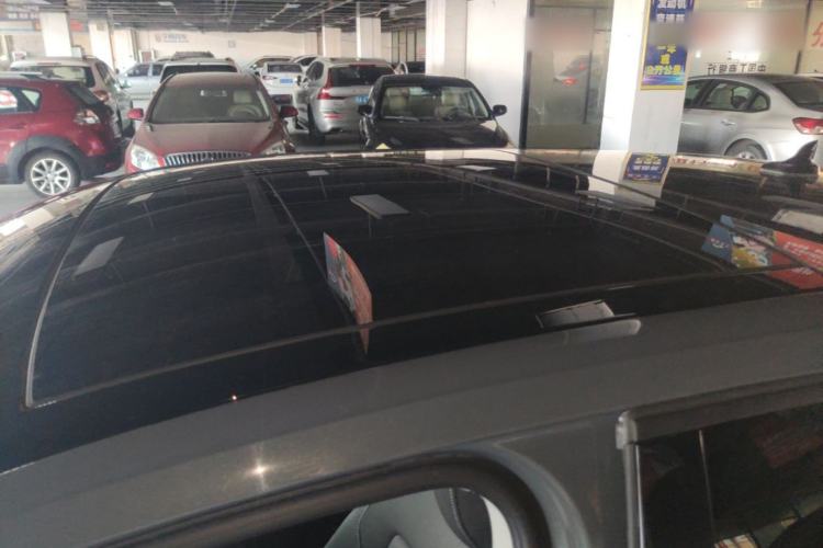 Used Audi Q2L 2021 35 TFSI Progressive Dynamic Edition Roof