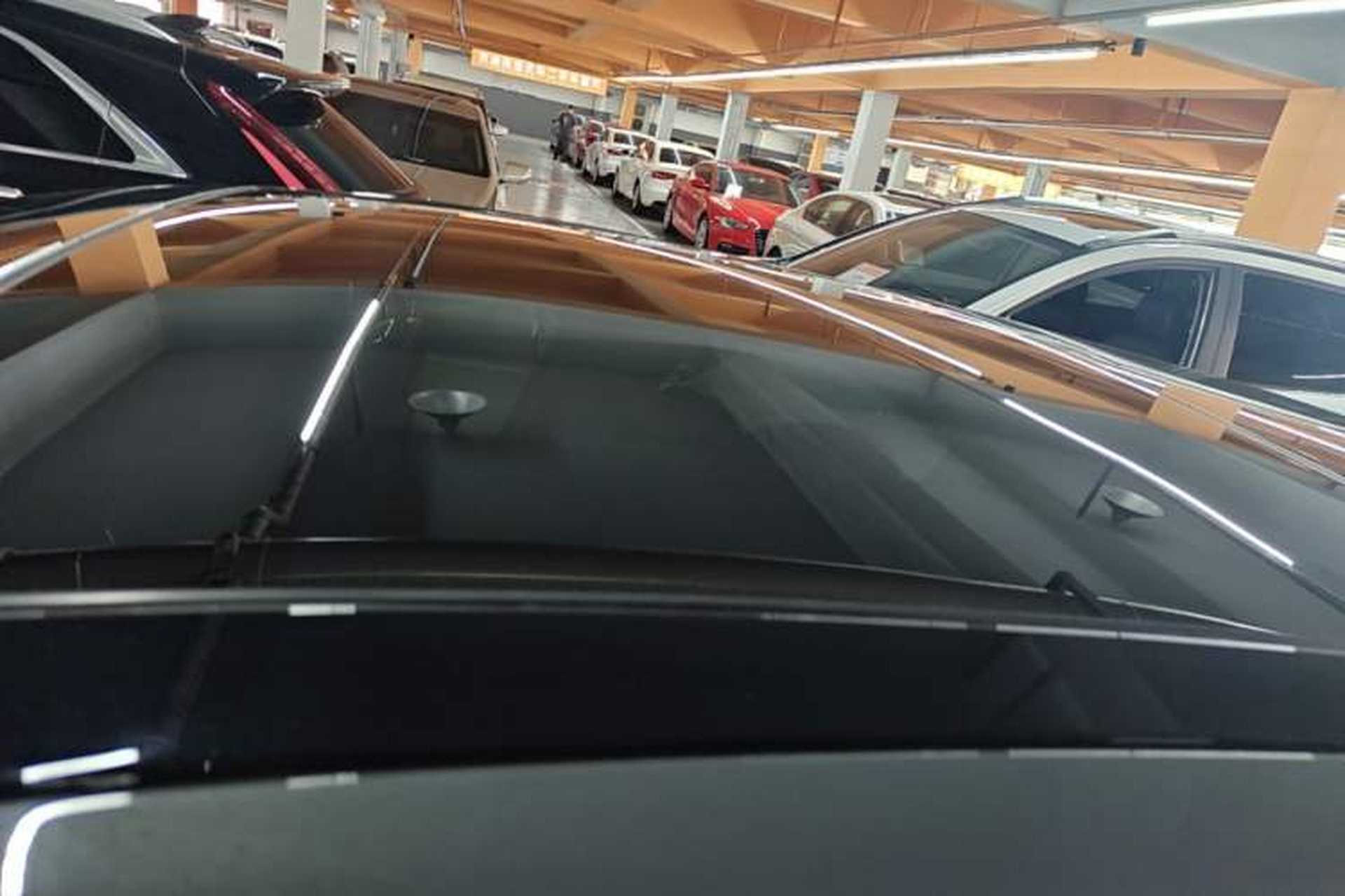 Used Audi Q2L 2021 35 TFSI Progressive Dynamic Edition Roof
