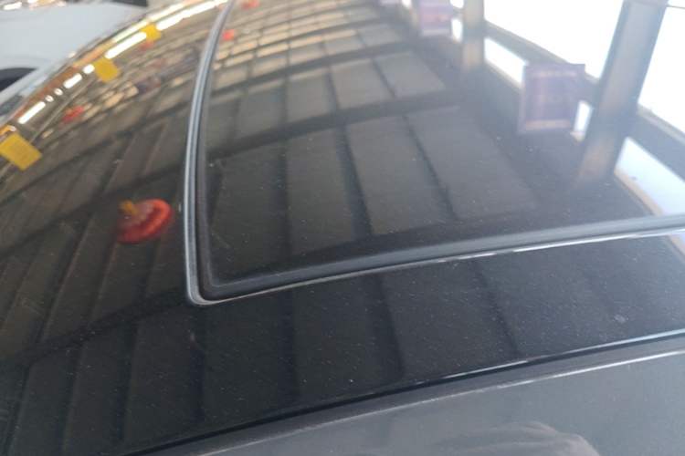 Used Audi Q2L 2021 35 TFSI Progressive Dynamic Edition Roof