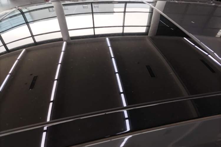Used Audi Q2L 2021 35 TFSI Progressive Dynamic Edition Roof