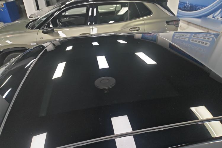 Used Audi Q2L 2021 35 TFSI Progressive Dynamic Edition Roof